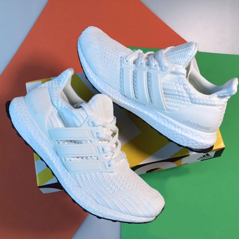 giầy ultra boost 4.0