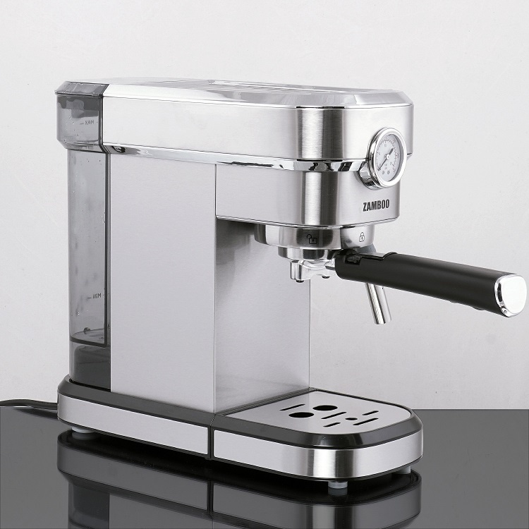 Máy pha cà phê Espresso ZamBoo ZB-95AT