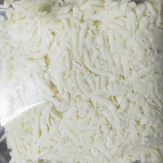 Phô mai bào sợi 500 gram