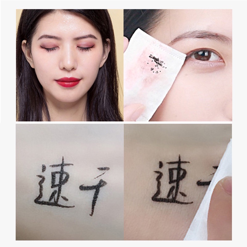 Bút Kẻ Mắt Chống Nước Nhanh Khô Màu Sắc Tinh Tế Tự Nhiên Cho Nữ