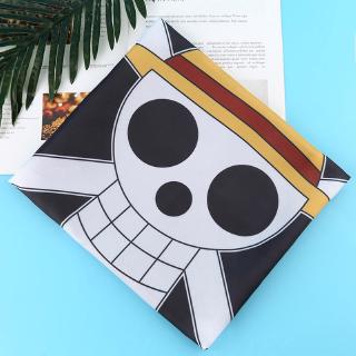 Cờ Cướp Biển One Piece Độc Đáo 60*90CM