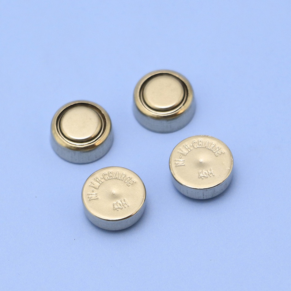 Pin Cúc Áo AG13 / LR44 - Hàng Xịn  Cao Cấp Dùng Cho Thiết Bị Điện Tử