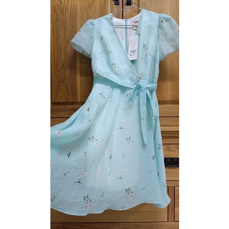 Thanh lí váy lép đồng giá