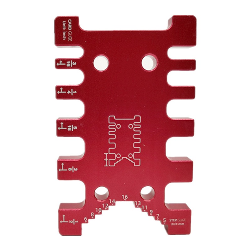 Thước Đo Làm Mộc Chuyên Dụng Chất Lượng Cao