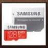 haiminh Thẻ Nhớ MicroSDXC Samsung EVO Plus U3 128GB 100MB/.