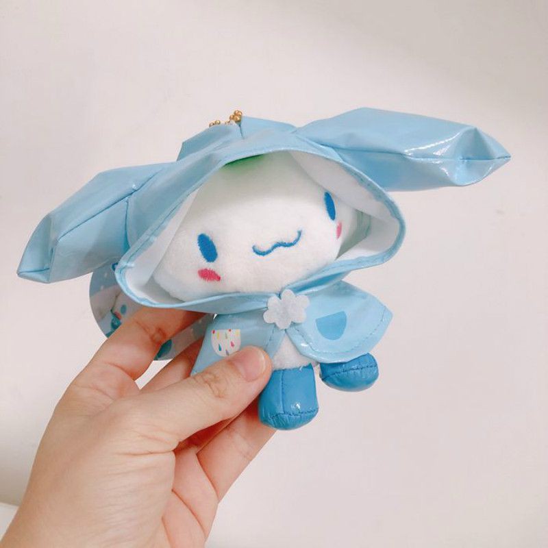 Thú Nhồi Bông Hình Nhân Vật Hoạt Hình Kuromi My Melody 5 &quot;84224207