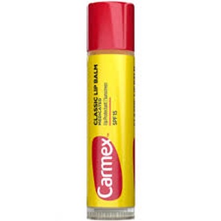 Son Dưỡng Môi Carmex Classic Lip Balm Medicated 4.25g