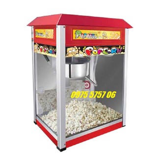 Máy làm bắp rang bơ điện