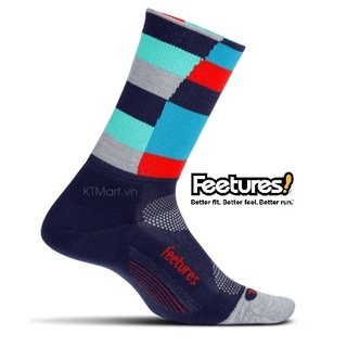 Tất feetures dài liền mũi