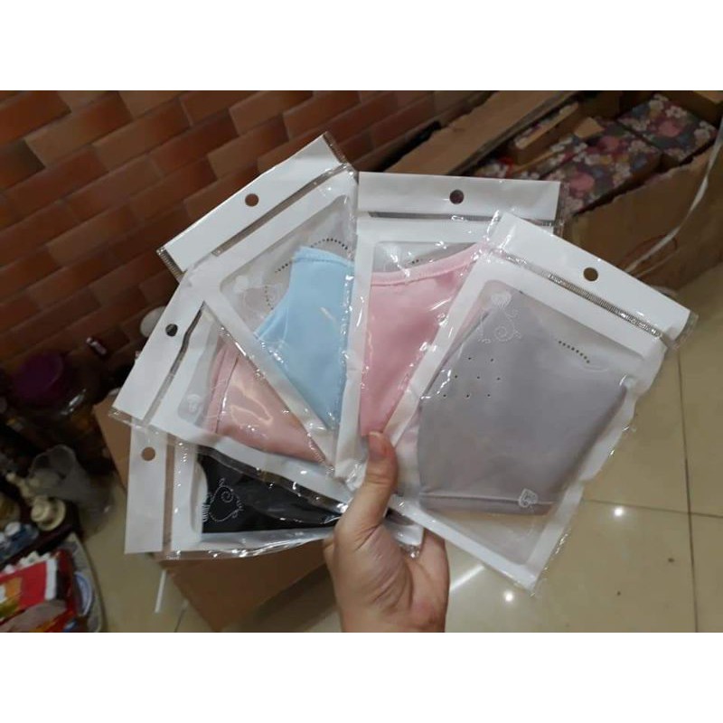 KHẨU TRANG NINJA CHỐNG NẮNG THÔNG HƠI THOÁNG KHÍ MỚI 2021 -giadungthongminhhn88 | BigBuy360 - bigbuy360.vn