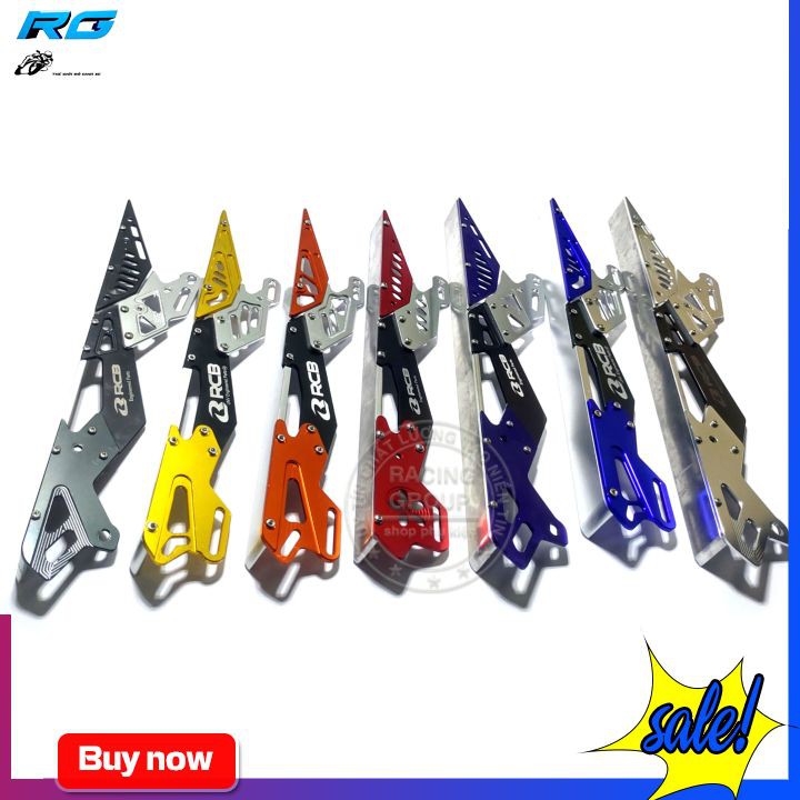 Che Sên Che Xích Cacte Nhôm Cnc Exciter , Winner Và Nhiều Dòng Xe Khác