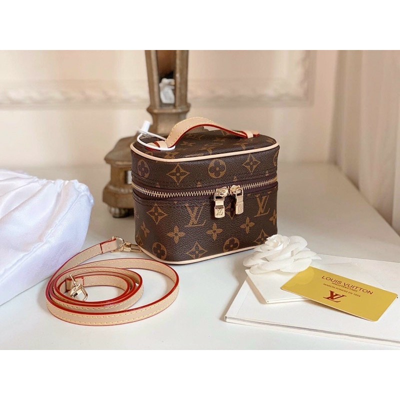 Túi cốp size mini fullbox