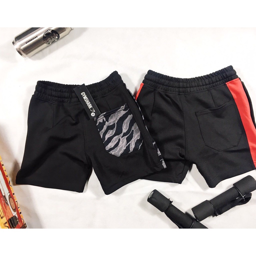 [SUMMER_SALE] Quần ASRV gymer running & squat