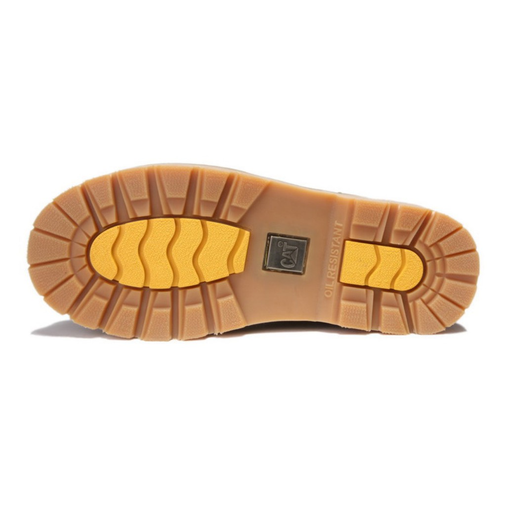 Giày Boot Caterpillar Nam cao cấp | BigBuy360 - bigbuy360.vn