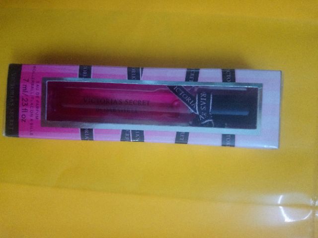 Nước hoa Victoria very sexy ống 7ml | Thế Giới Skin Care