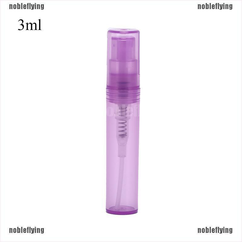 Bình Xịt Nước Hoa Du Lịch 3 / 5ml