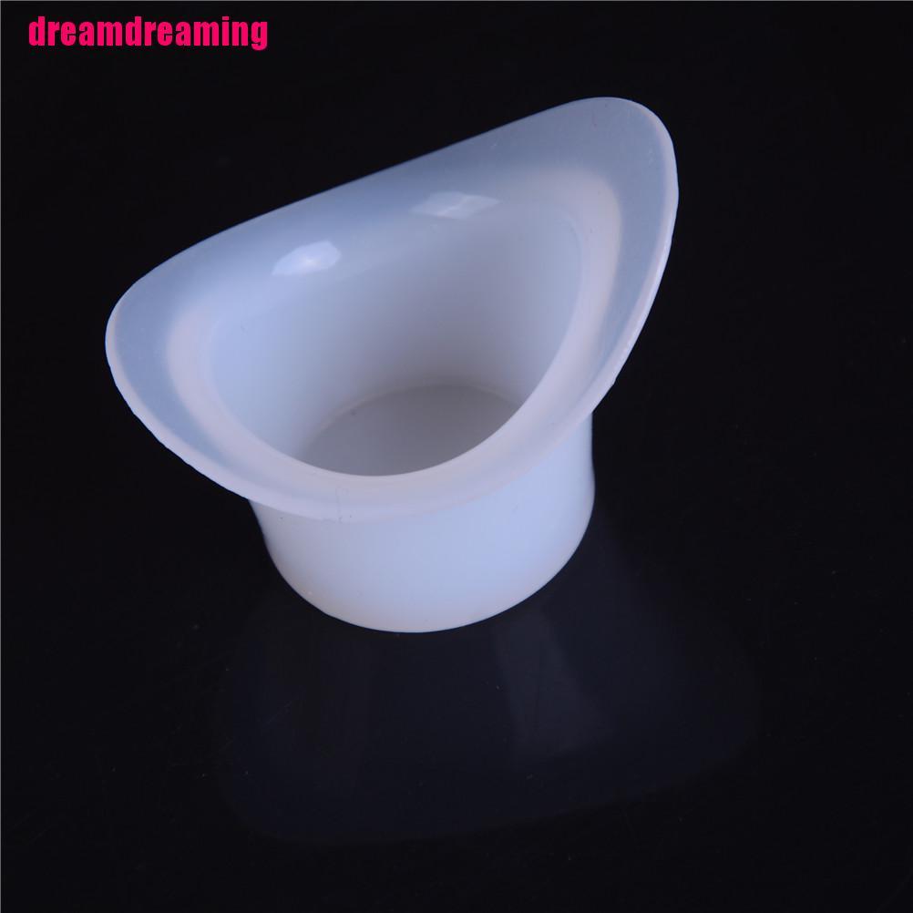 Bộ 2 Dụng Cụ Rửa Mắt Bằng Silicone Tiện Dụng