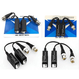 Cặp Video Balun