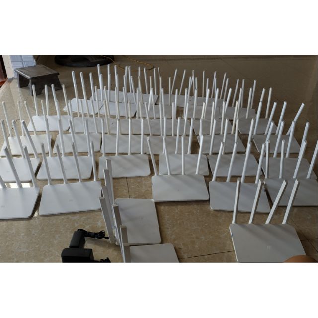 Bộ phát wifi Xiaomi 3C/4C (mới 90-95%) | BigBuy360 - bigbuy360.vn