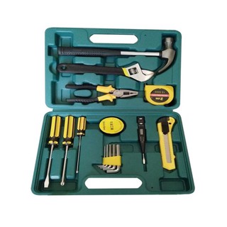 Bộ dụng cụ sửa chữa đa năng 16 chi tiết