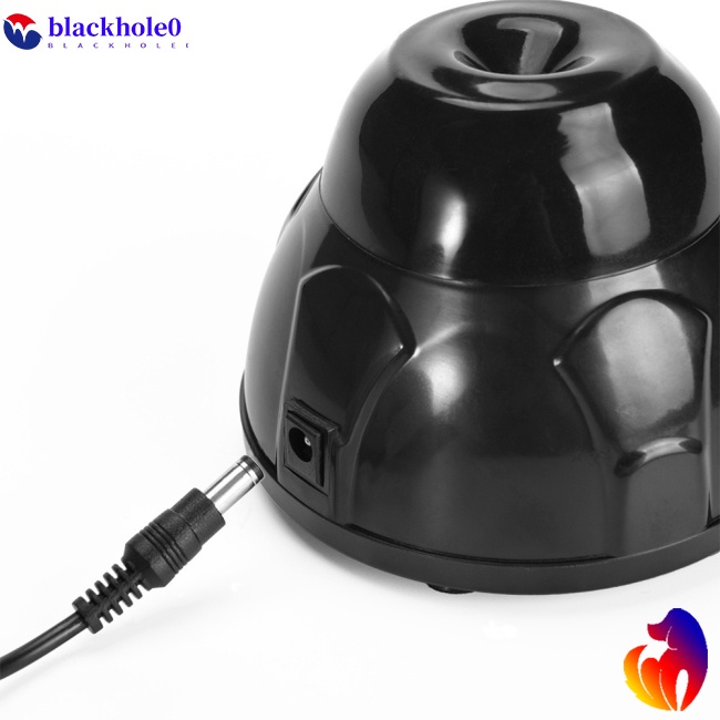 [Hàng mới về] Máy trộn màu mực xăm rung lắc hoạt động điện nhỏ gọn