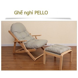 Ghế Thư Giãn Pello