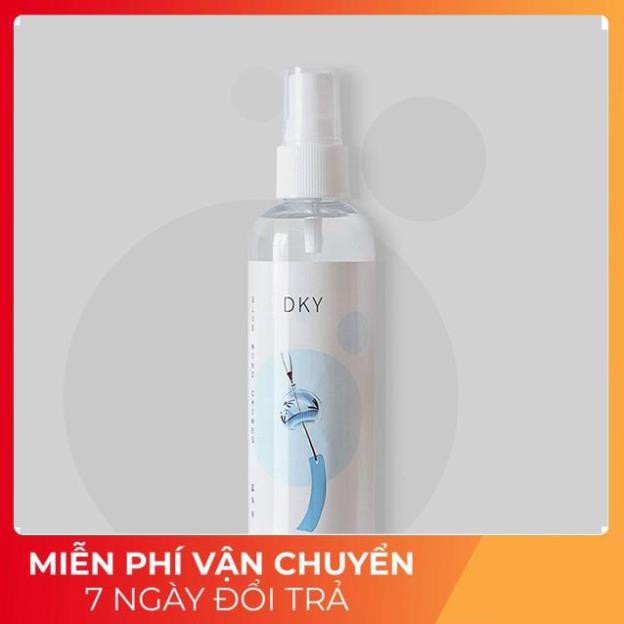 [FREESHIP]  Xịt Thơm Quần Áo DKY Hương Trái Cây Thanh Mát