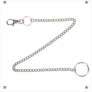 Dây xích móc quần phong cách Punk 38cm