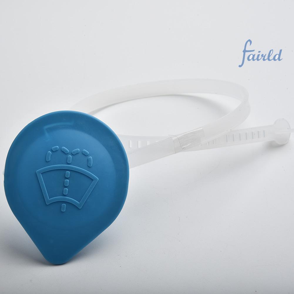 Nắp Bình Nước Rửa Kính Chắn Gió Xe Hơi honda civic 2007-2012