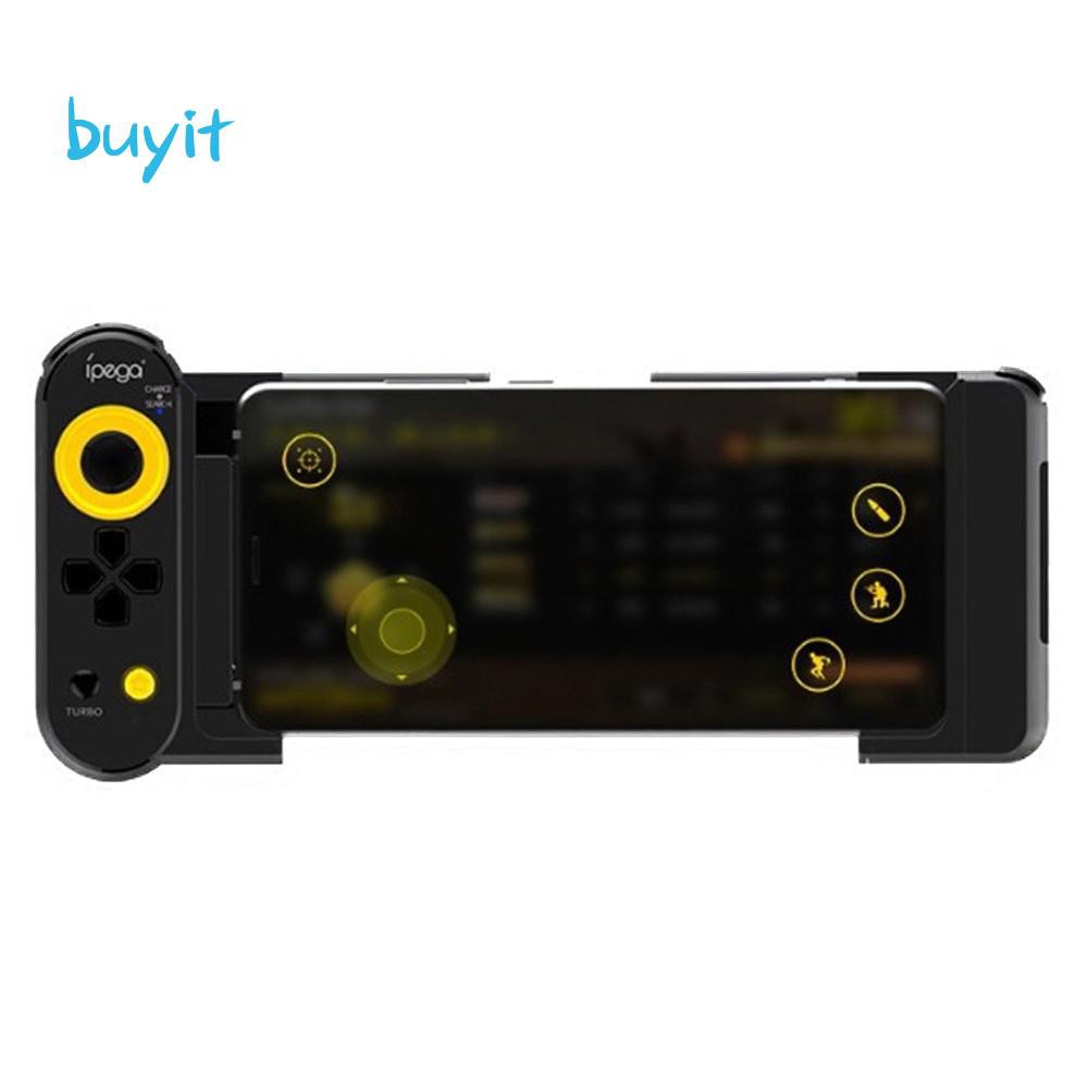 Công Tắc Bluetooth X6Pro Cho Điện Thoại Android