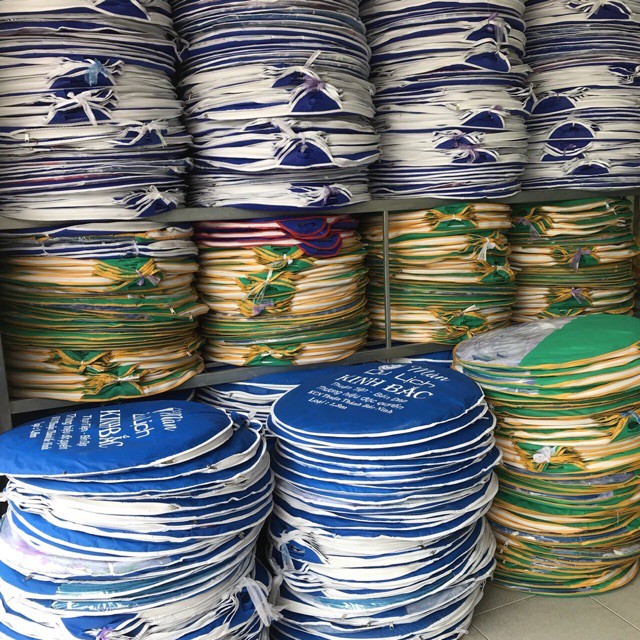 (chọn mẫu) Mạn chụp tự bung tiện lợi mẫu mới 2019