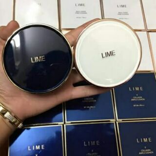 Phấn nước Cushion lime