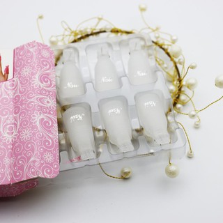 Kẹp ủ móng tay , kẹp ủ phá gel