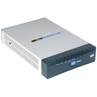 Linksys RV042 - Router