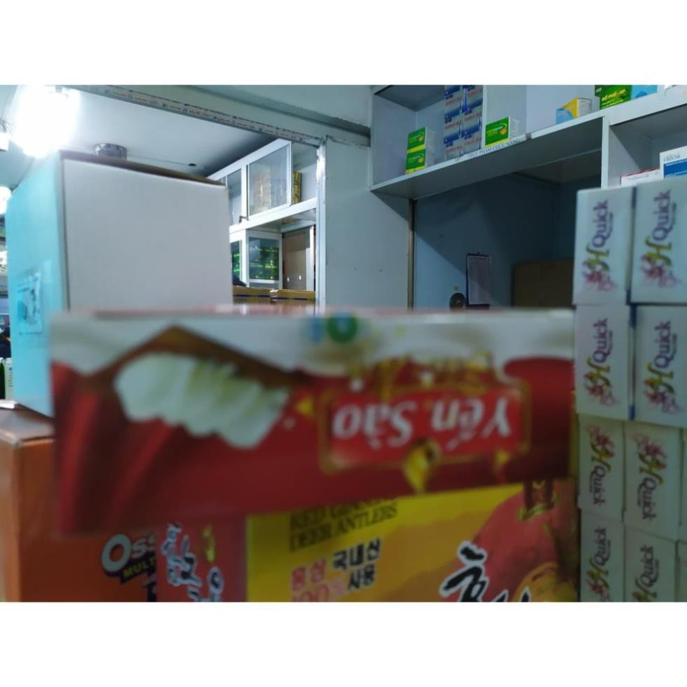 Yến Sào Sữa Non hỗ trợ tiêu hóa, giúp ăn ngủ ngon, bổ sung vitamin, khoáng chất cho cơ thể, tăng cường sức khỏe | BigBuy360 - bigbuy360.vn