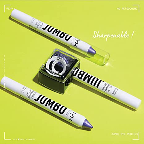 Chì mắt đa năng  NYX JUMBO EYE PENCIL