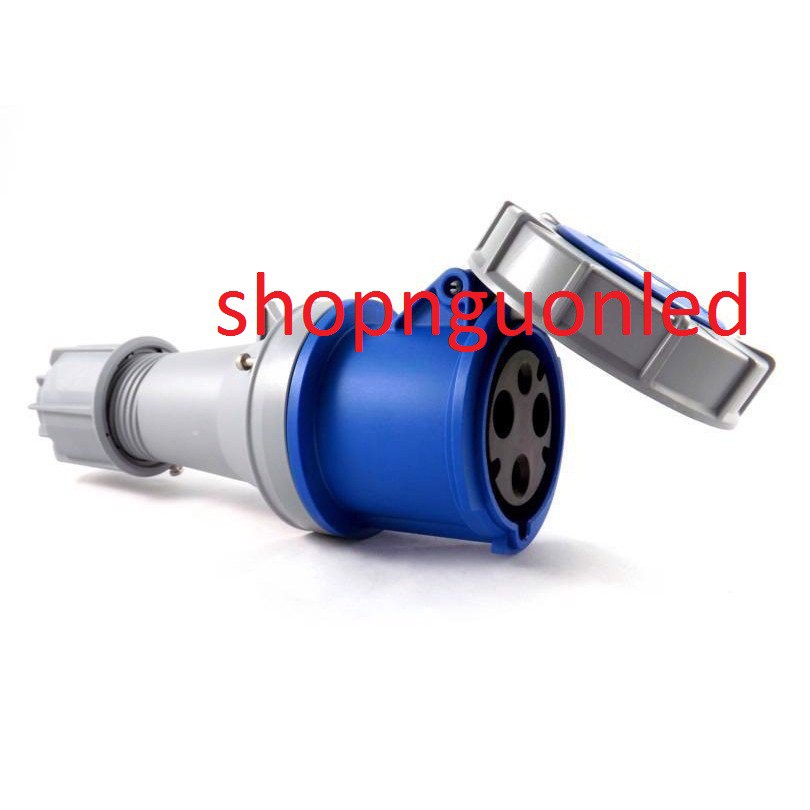 Ổ cắm công nghiệp F233-6