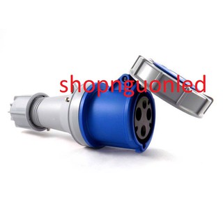 Ổ cắm công nghiệp F233-6
