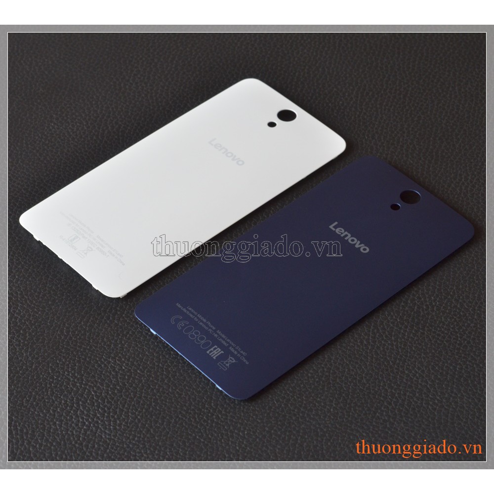 Nắp lưng Lenovo vibe S1 Lite/ Original back cover