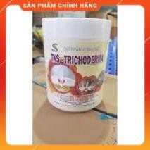 NẤM ĐỐI KHÁNG TRICHODERMA HỘP 1KG