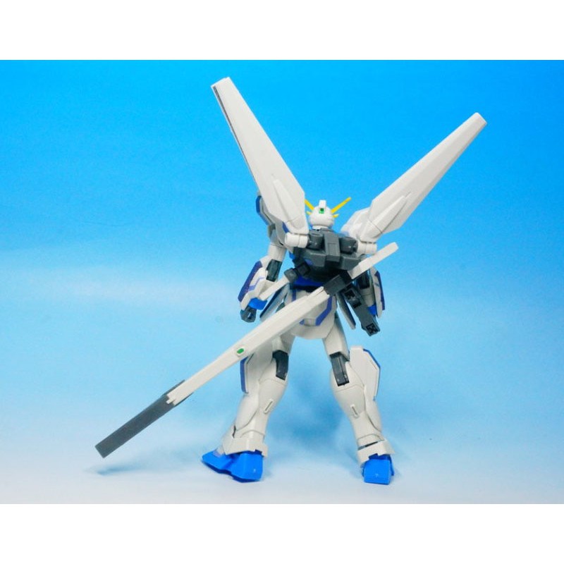 Mô Hình Gundam HG X Maoh HGBF Build Fighters Huiyan 1/144 Đồ Chơi Lắp Ráp Anime