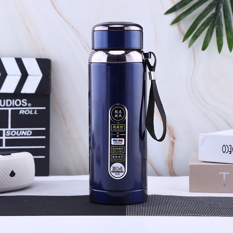 Bình Giữ Nhiệt Inox 304 Giữ Nhiệt Rất Tốt