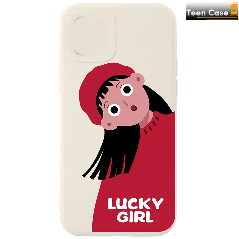 Ốp lưng iphone 6plus 6splus 7 plus 8plus X Xr XsM 11 12 13 Promax - MANG632 - TeenCase