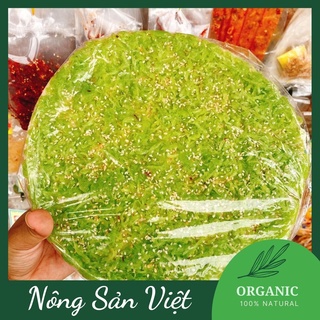 Bánh tráng dừa non đặc sản Nha Trang bánh tráng dừa non thơm ngon ăn mê ngay - 04100245