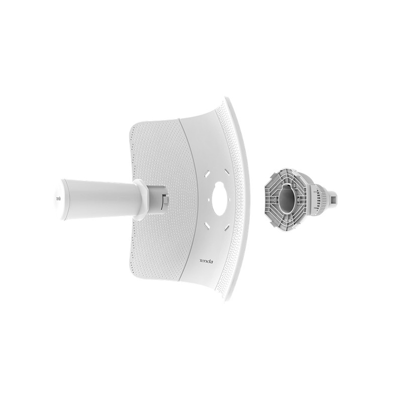 Thiết bị thu phát vô tuyến Tenda O9 khoàng cách 25KM - Hàng Chính Hãng | BigBuy360 - bigbuy360.vn