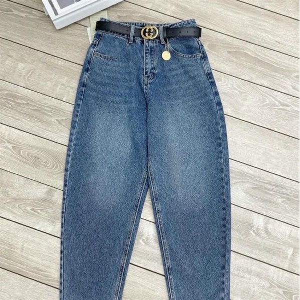 QUẦN JEANS NỮ THỜI TRANG 0202QJ