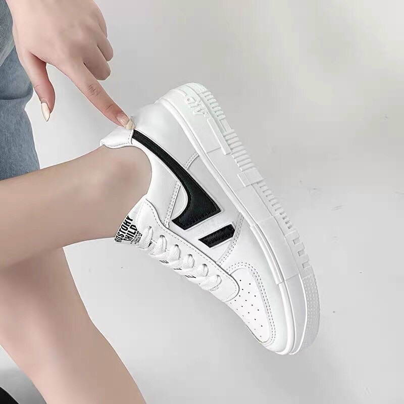 [Hàng mới về]Thể thao nữ Air phối viền cực xinh, siêu hot