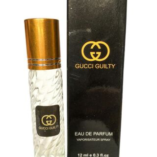 Nước hoa nữ Gucci Guilty Thơm Lâu giá rẻ 180k/12ml