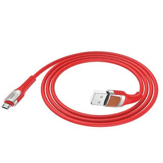 CÁP SẠC NHANH MICRO USB HOCO U81