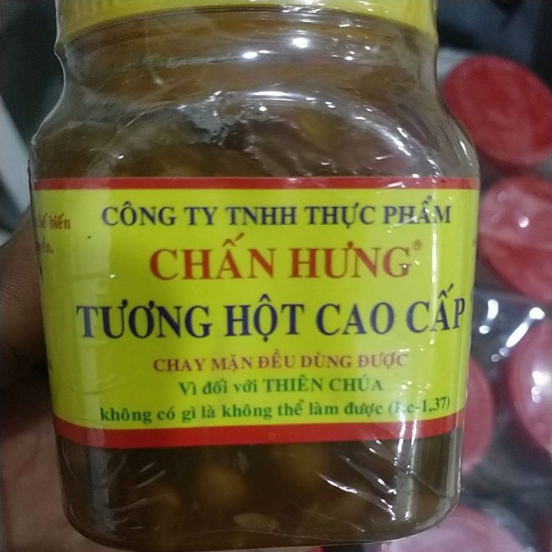 Cơm Bo 5 Hủ Gia Vị khác nhau cho căn bếp thân yêu Y Hình